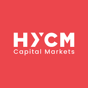 Логотип HYCM