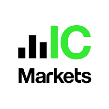 Логотип IC Markets EU