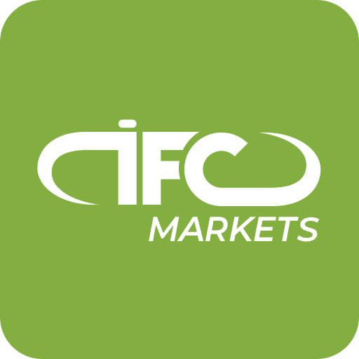 Логотип IFC Markets