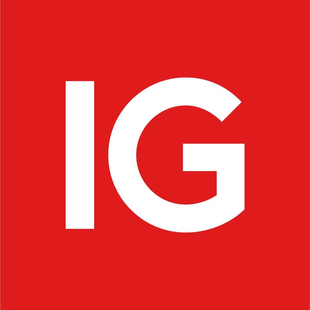 Логотип IG.com