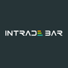 Intrade.Bar Лого