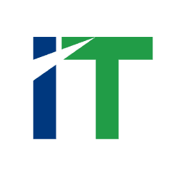 Логотип ITinvest