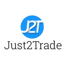 Логотип Just2Trade