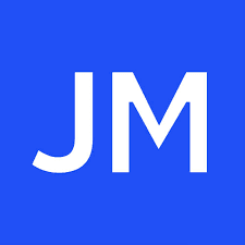 Логотип JustMarkets