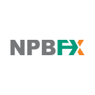 Логотип NPBFX