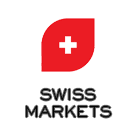 Логотип Swiss Markets