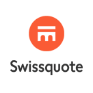 Логотип Swissquote