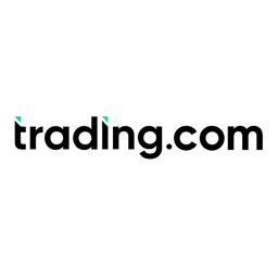 Логотип Trading.com