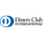 Логотип Diners Club