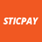 Логотип SticPay