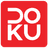 Логотип DOKU Wallet