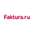 Логотип Faktura.ru