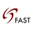 Логотип FAST