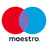 Логотип Maestro