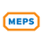 Логотип MEPS