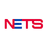 Логотип NETS