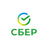Логотип Сбербанк Онлайн