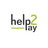 Логотип Help2pay