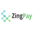 Логотип ZingPay