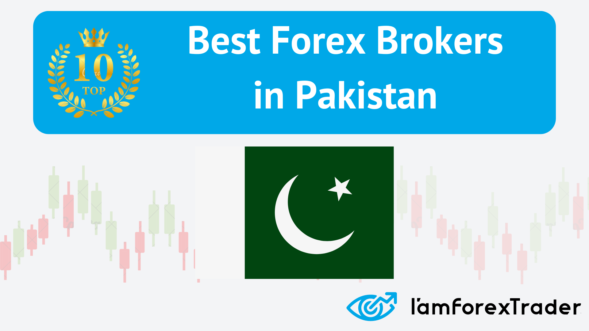 10 Best Forex Brokers in Pakistan for 2026