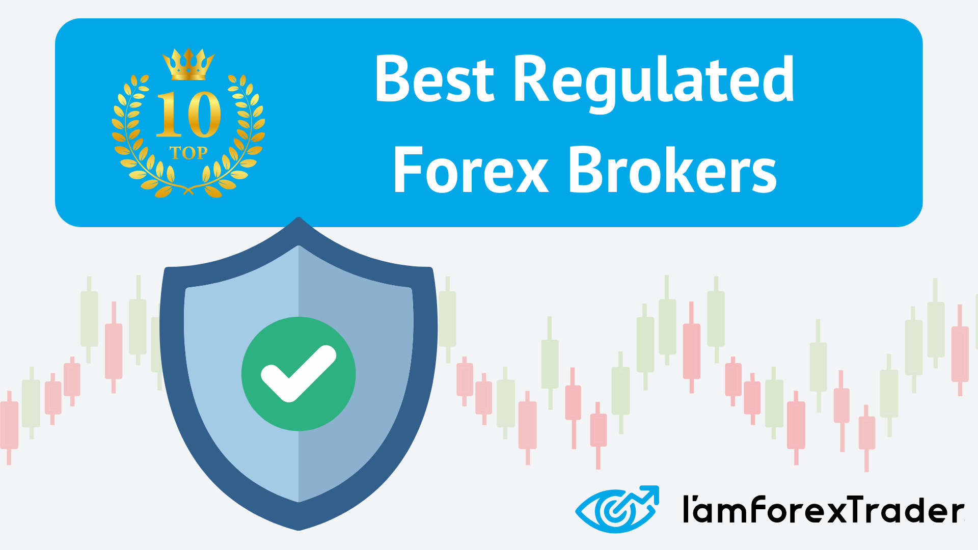 Los 10 Mejores Brokers de Forex Regulados en 2026