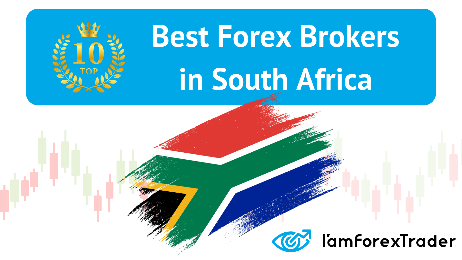 10 Best Forex Brokers in South Africa for 2026